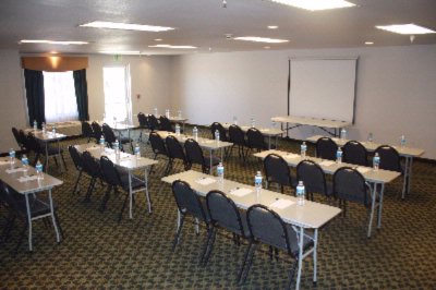 Photo of Meeting Room