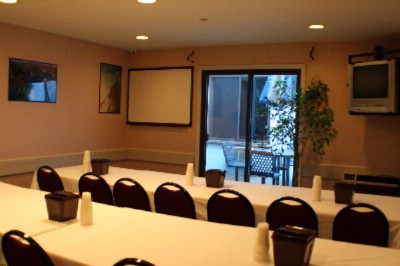Photo of Conference Room