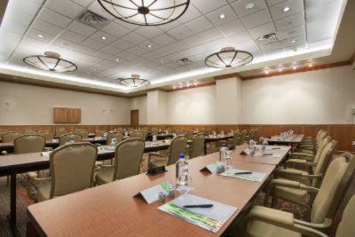 Photo of Granite Conference Center