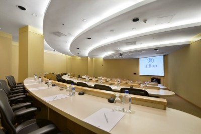 Photo of Seminar Theater