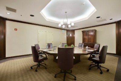 Photo of Executive Boardroom