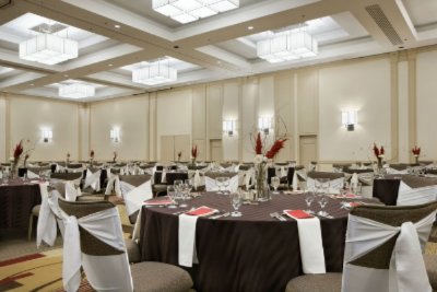 Photo of Grand Ballroom
