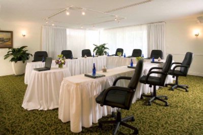 Photo of Stratton Room