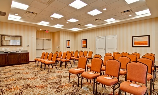 Photo of Blackburn Room