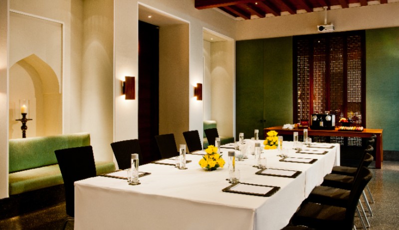 Photo of Salalah Meeting Room
