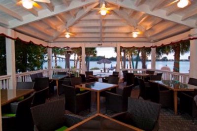 Photo of Enchantment Patio