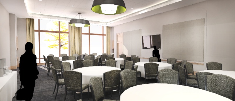 Photo of Silver Creek Room