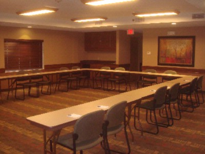 Photo of Meeting Room
