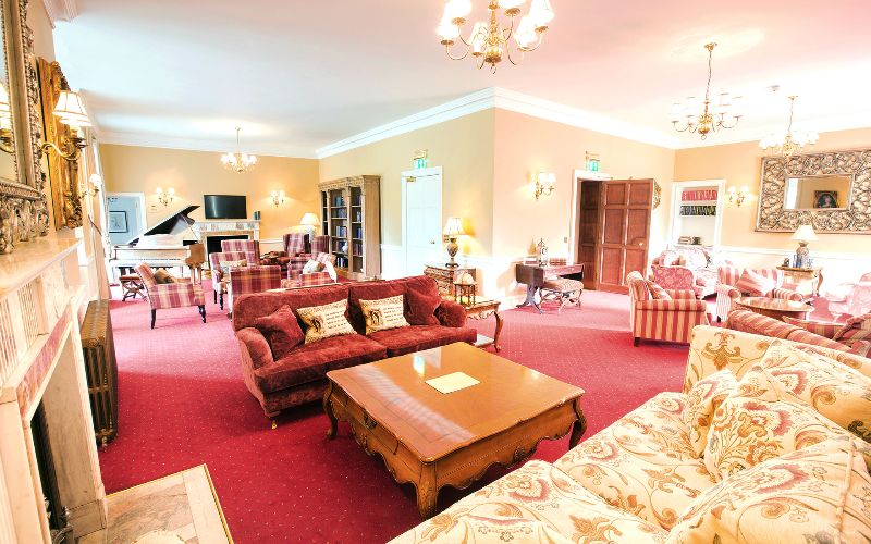 Photo of The Drawing Room