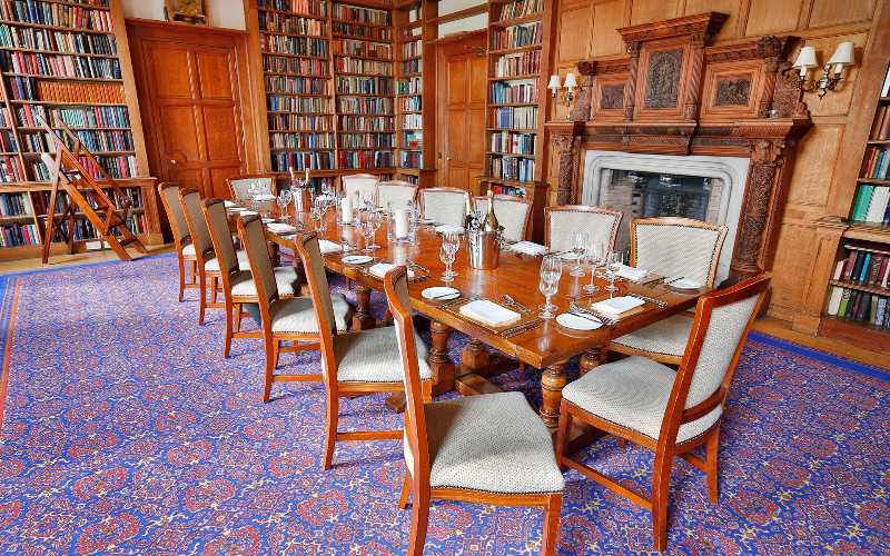 Photo of The Music Room