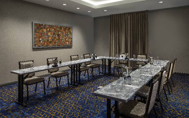 Photo of Tarrant Conference Room