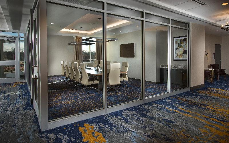 Photo of Carroll Boardroom