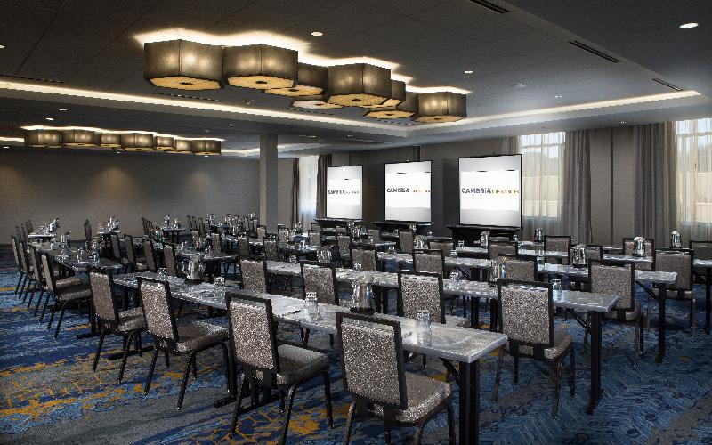 Photo of Southlake Ballroom A & B