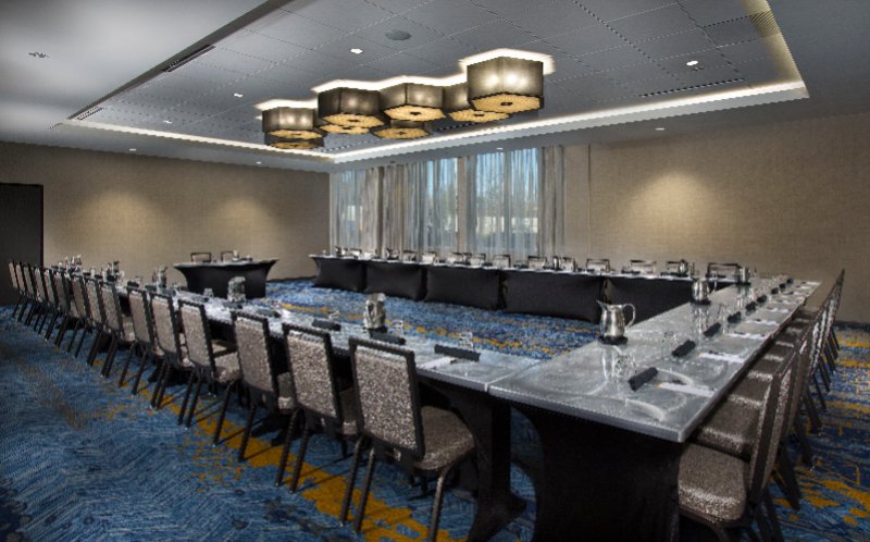 Photo of Southlake Ballroom C