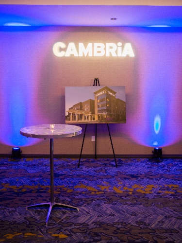 Photo of Southlake Ballroom A