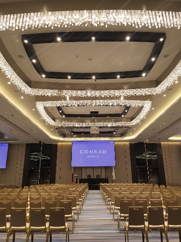 Photo of Forbes 1 / 2 / 3 Ballroom