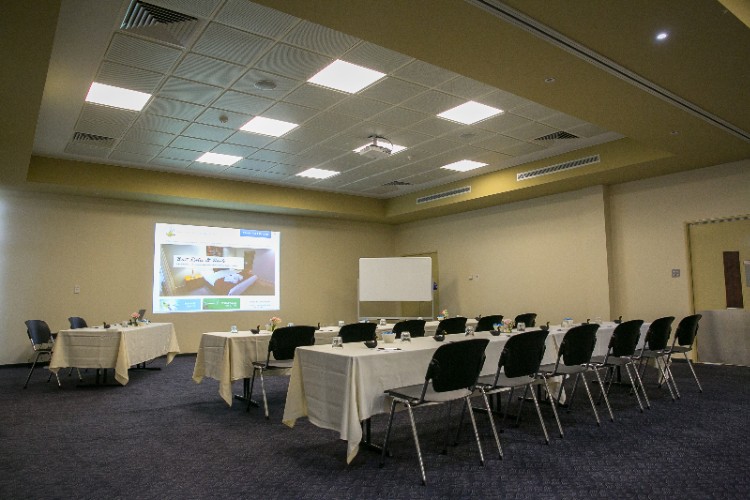 Photo of Waldorf Grand Function Room