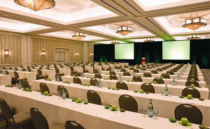 Photo of Arcadia Ballroom