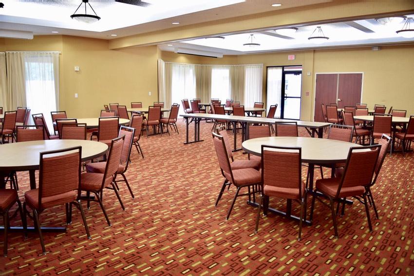 Photo of Traditions Ballroom