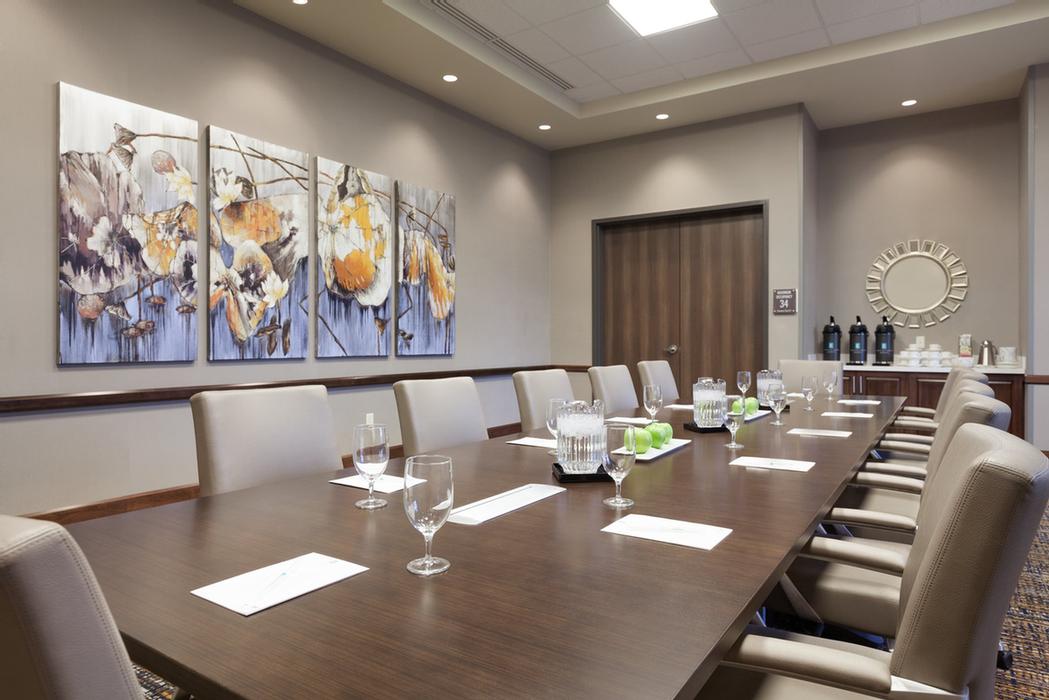 Photo of Aspen Board Room