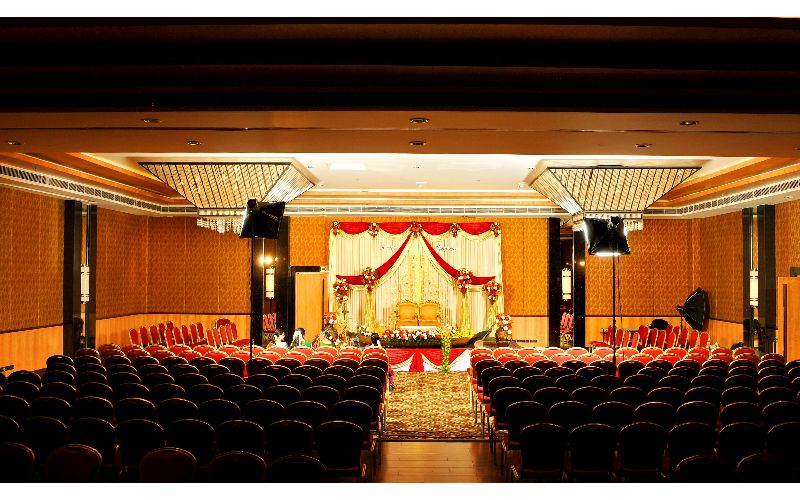 Photo of Ballroom