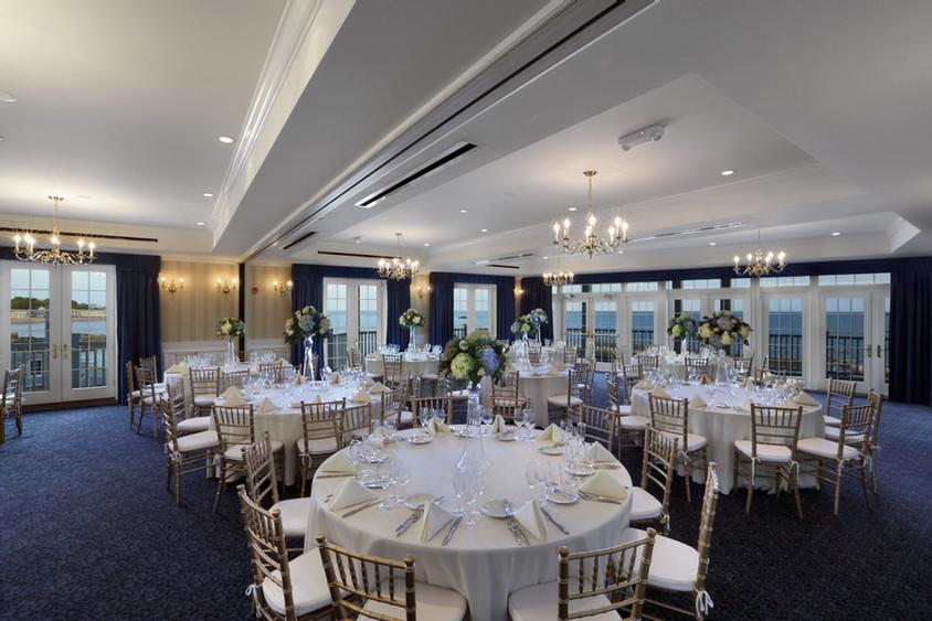 Photo of Faulkner Ballroom 