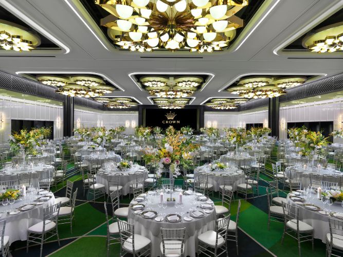 Photo of Crown Ballroom