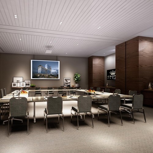 Photo of M Rooms