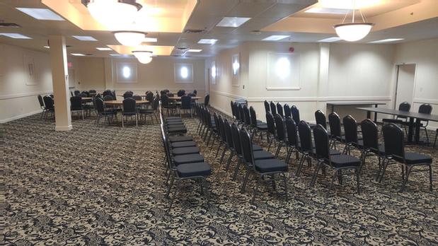 Photo of Northern Lights Meeting Room 