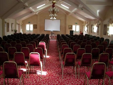 Photo of Allington Suite