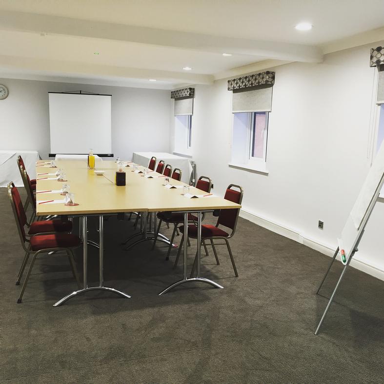 Photo of Barkston Suite