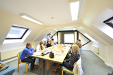 Photo of Marston Suite
