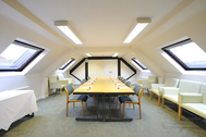 Photo of Hougham Suite