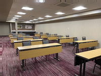 Photo of Meeting Room
