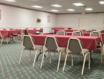 Photo of ALCOA ROOM