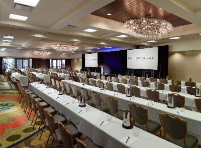 Photo of Palmetto Ballroom