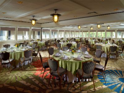 Photo of Sabal Ballroom