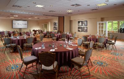 Photo of Beaufort, Broad 1 & 2, Colleton River Rooms