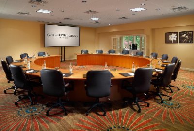 Photo of Savannah River Room