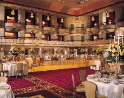 Photo of Grand Ballroom