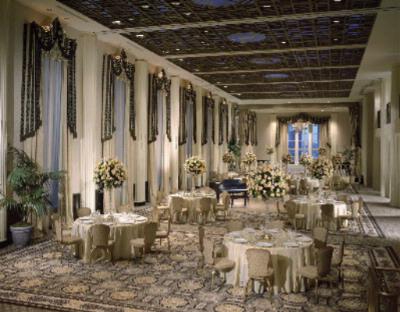 Photo of Starlight Roof