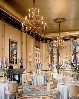 Photo of The Conrad Suite