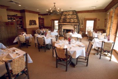 Photo of Dining Room