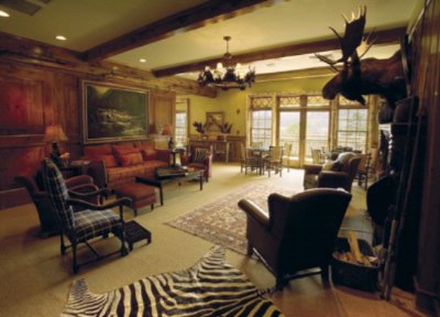 Photo of Gathering Room