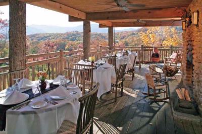 Photo of Hearthside Deck
