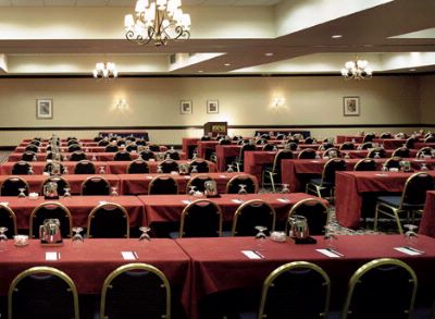 Photo of The Governor's Ballroom
