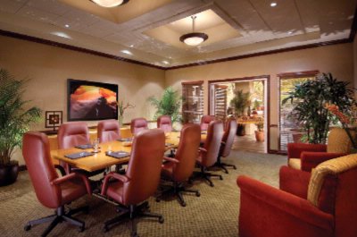 Photo of Terrace Boardroom & Patio