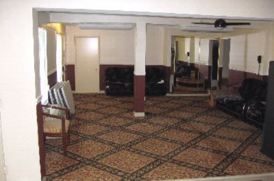 Photo of VISTA MEETING ROOM