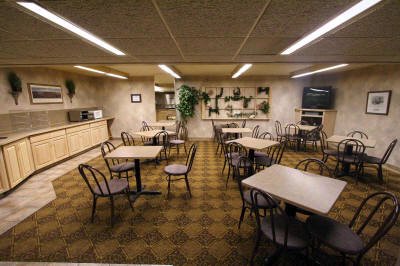 Photo of Breakfast Room