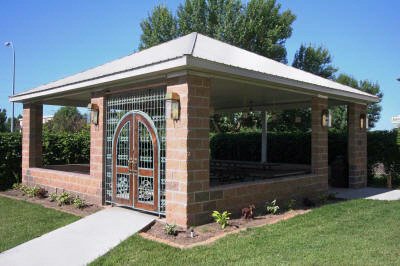 Photo of Shelter